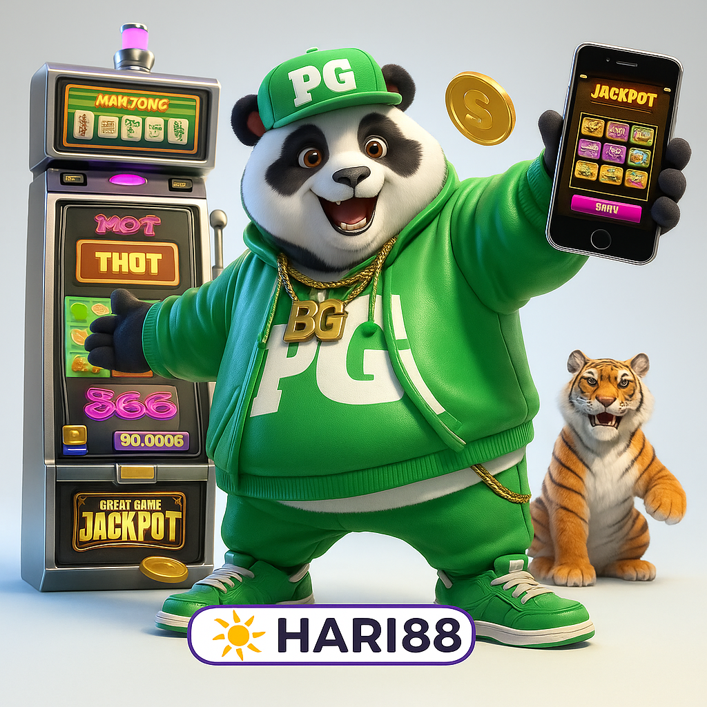 HARI88
